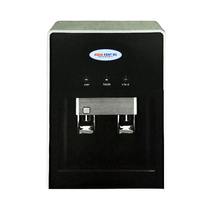Aqua Kent Hot And Cold Table Top Water Dispenser Aq50 2c