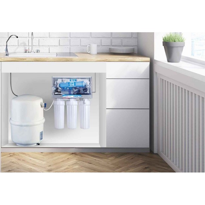 Add Kitchen Sink Water Filter Add Kitchen Sink Water Filter