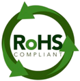 ROHS Compliant ROHS Compliant