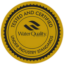 TUV SUD America Inc. Water Quality Association